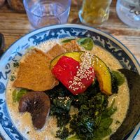  at Hinodeya Ramen in San Francisco