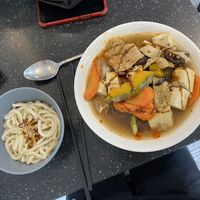   at Xiǎng Shū ZhíRén 饗蔬職人 - VegesM - West District in Taichung