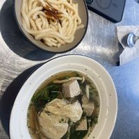   at Xiǎng Shū ZhíRén 饗蔬職人 - VegesM - West District in Taichung