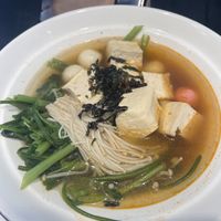   at Xiǎng Shū ZhíRén 饗蔬職人 - VegesM - West District in Taichung