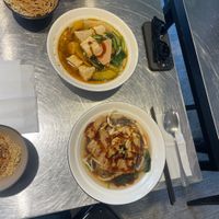   at Xiǎng Shū ZhíRén 饗蔬職人 - VegesM - West District in Taichung