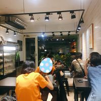 😍 at Xiǎng Shū ZhíRén 饗蔬職人 - VegesM - West District in Taichung