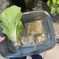   at Xiǎng Shū ZhíRén 饗蔬職人- VegesM - North District - Maybe closed in Taichung