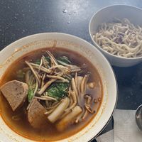   at Xiǎng Shū ZhíRén 饗蔬職人- VegesM - North District - Maybe closed in Taichung