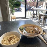   at Xiǎng Shū ZhíRén 饗蔬職人- VegesM - North District - Maybe closed in Taichung