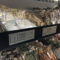 So many amazing mushroom options!  at Xiǎng Shū ZhíRén 饗蔬職人- VegesM - North District - Maybe closed in Taichung