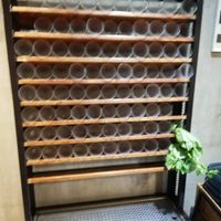 I came around 8:30 so only 2 leafy vegetables are left at Xiǎng Shū ZhíRén 饗蔬職人- VegesM - North District - Maybe closed in Taichung