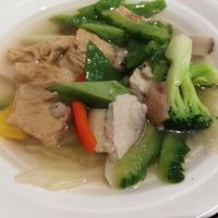 Looks good! at Xiǎng Shū ZhíRén 饗蔬職人- VegesM - North District - Maybe closed in Taichung