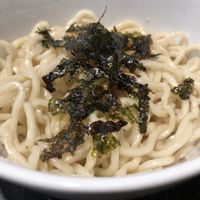 Handmade pulled noodles at Xiǎng Shū ZhíRén 饗蔬職人- VegesM - North District - Maybe closed in Taichung