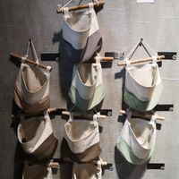 Choose your noodles! at Xiǎng Shū ZhíRén 饗蔬職人- VegesM - North District - Maybe closed in Taichung