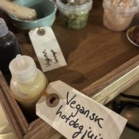   at Bula Bistro in Trondheim