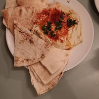  at La Cabra en el Tejado in Madrid