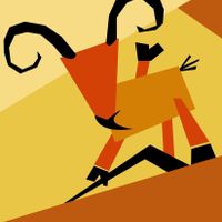 La Cabra en el Tejado at La Cabra en el Tejado in Madrid