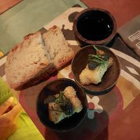  at La Baracca in Canggu