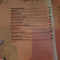  at La Baracca in Canggu