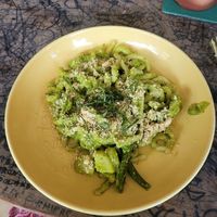  at La Baracca in Canggu