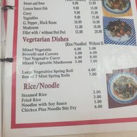  at Kow Lee Foods in Harare