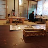 Japanese style at Grains in Nagoya