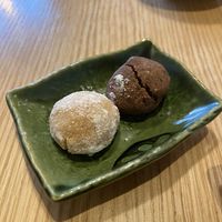  #Veganuary at Grains in Nagoya