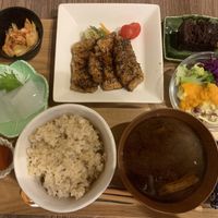 Delicous !  at Grains in Nagoya