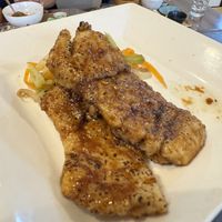 THIS WAS AMAAAAZING!!!!  at Grains in Nagoya