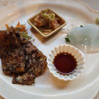 Starter at Grains in Nagoya