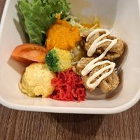 Appetizer #2 at Grains in Nagoya