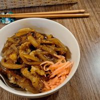 Meal at Grains in Nagoya