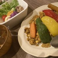   at Grains in Nagoya