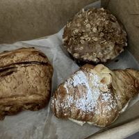   at The Sweet Praxis in Syracuse