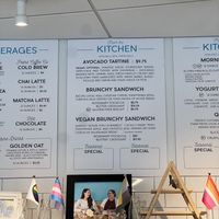   at The Sweet Praxis in Syracuse