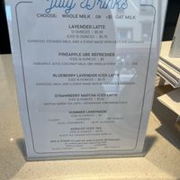   at The Sweet Praxis in Syracuse