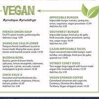   at Terry's Terrace in Harrison Charter Township