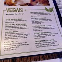   at Terry's Terrace in Harrison Charter Township