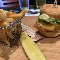 Chick Faux A PLT at Terry's Terrace in Harrison Charter Township