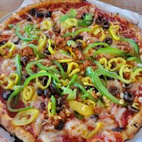  at Blaze Pizza - Town Center in Jacksonville