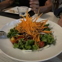   at El Duende del Fuego in La Palma