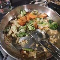  at El Duende del Fuego in La Palma