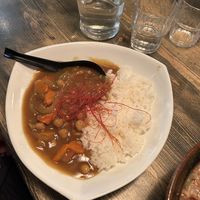   at Ohyama Ramen in Whistler