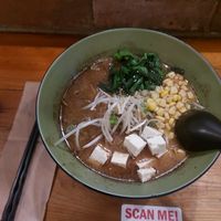  at Ohyama Ramen in Whistler