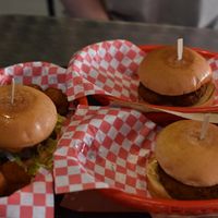  at Lord of the Fries in Glenelg