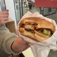  at Lord of the Fries in Glenelg