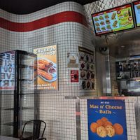  at Lord of the Fries in Glenelg