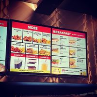 Yum at Lord of the Fries in Glenelg