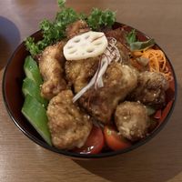 10/10 !   at Onwa in Nara