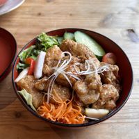 So good!!!  at Onwa in Nara