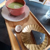 #Veganuary at Onwa in Nara