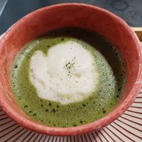 #Veganuary at Onwa in Nara