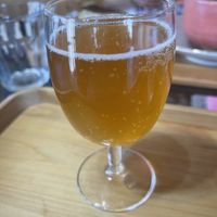 Kombucha  at Onwa in Nara