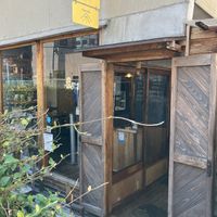 Store front  at Onwa in Nara